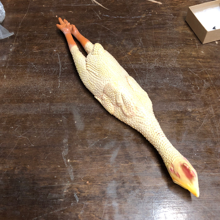 Rubber Chicken