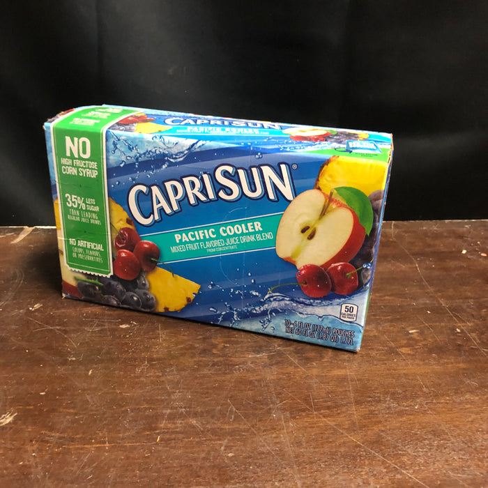 Box of Juice