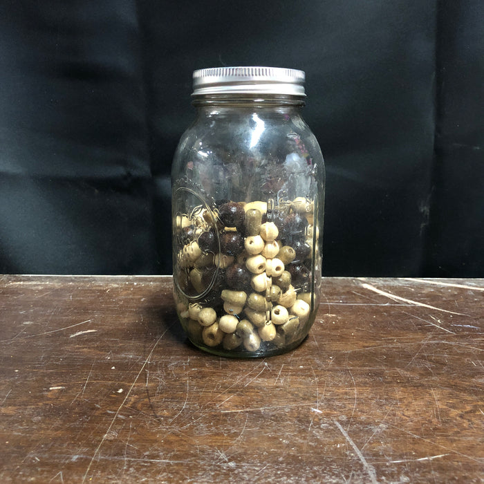 Jug of Nuts