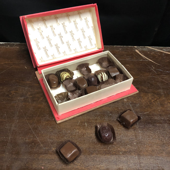 Box of Chocolates