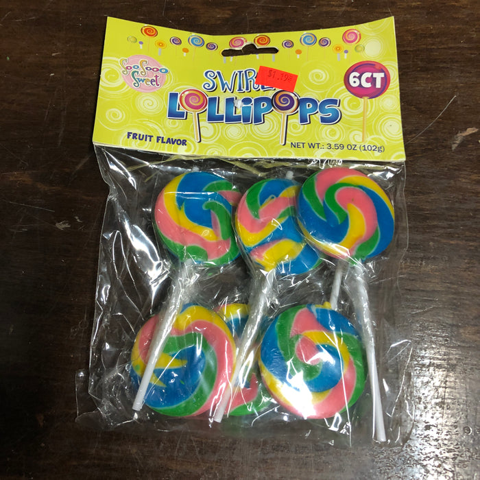 Lollipop