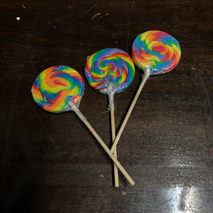 Lollipop