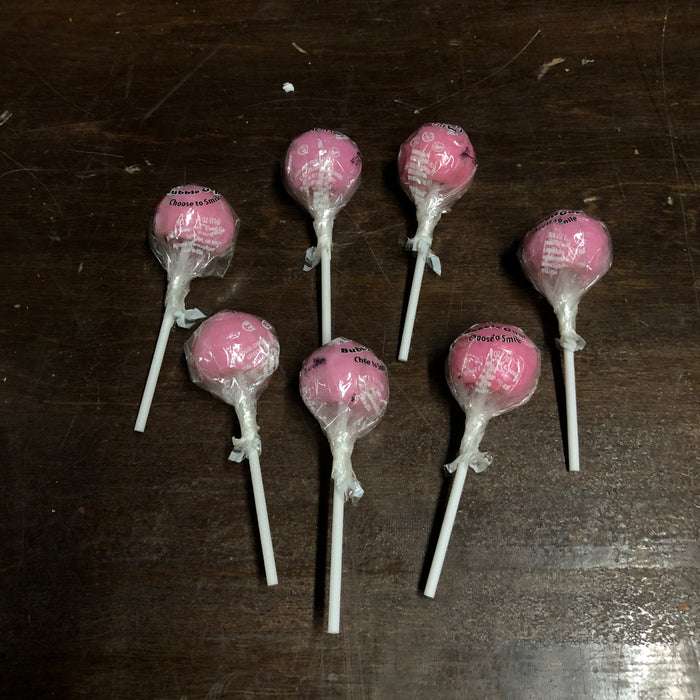 Lollipop