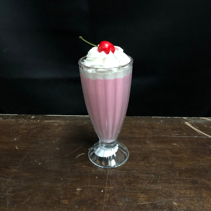 Strawberry Milkshake