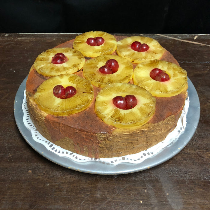 Pineapple Cake