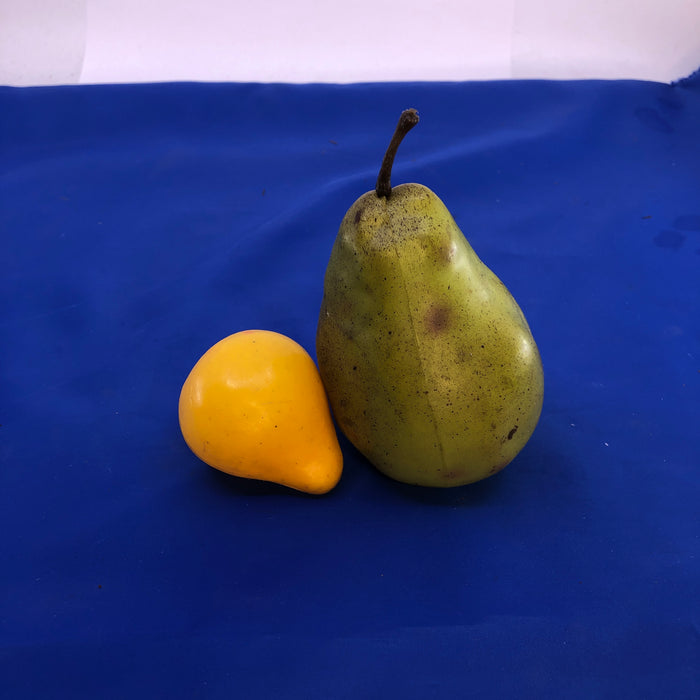 Pears