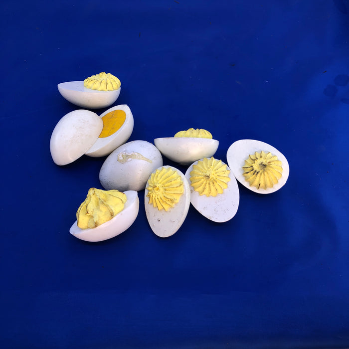 Deviled Eggs