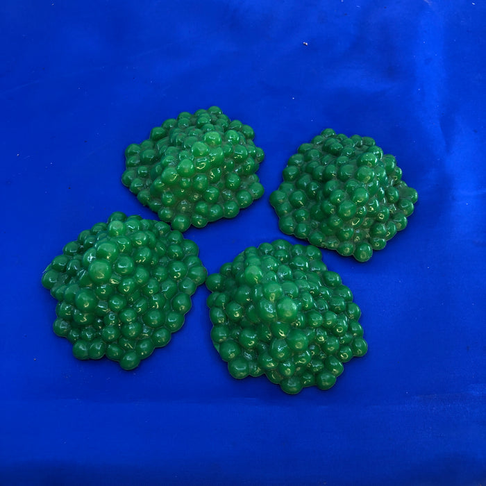 PIle of Peas