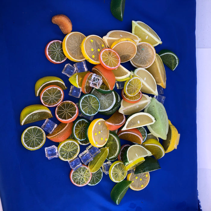 Citrus Slices