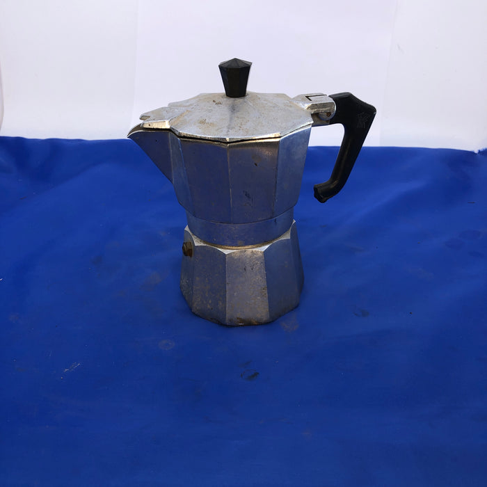 Vintage Stovetop Espresso Coffee Maker
