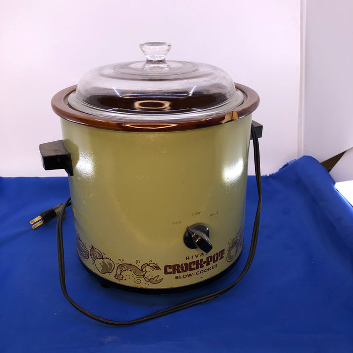 Crock Pot