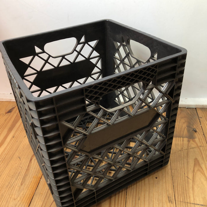 Plastic Crate