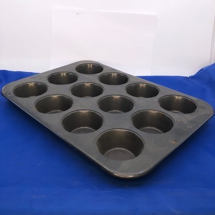 Cupcake Tray