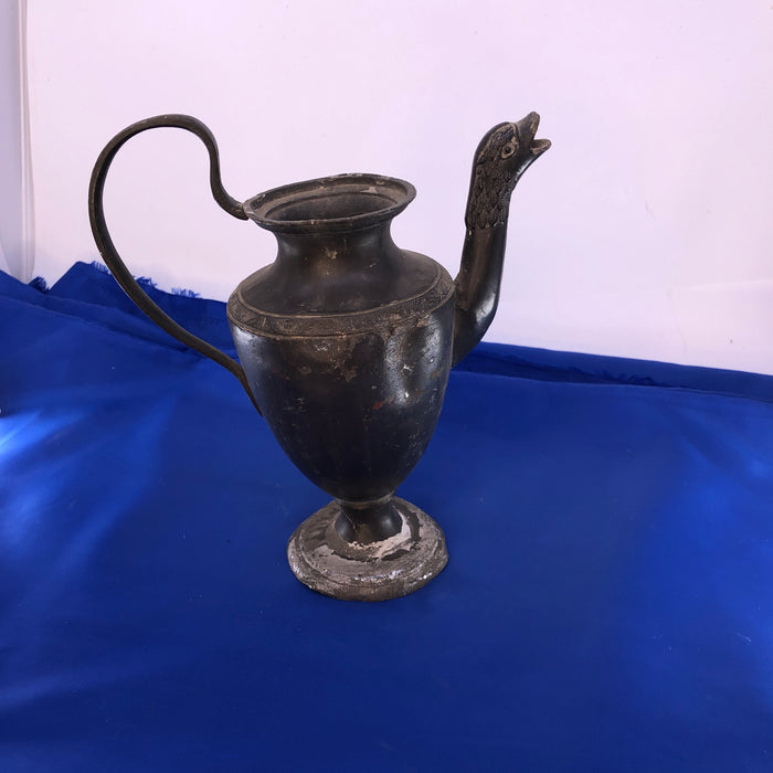 Silver Pitcher