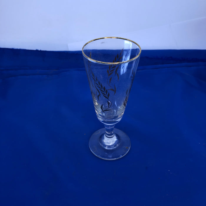 Cordial Glass