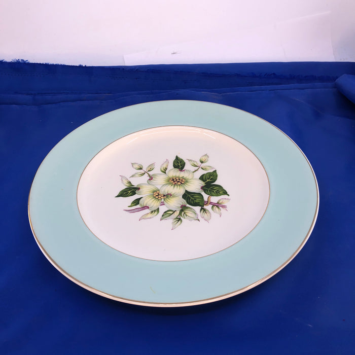 China Plate