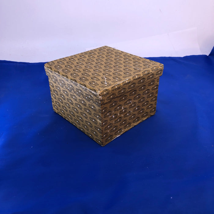 Small Decorative Gift Box