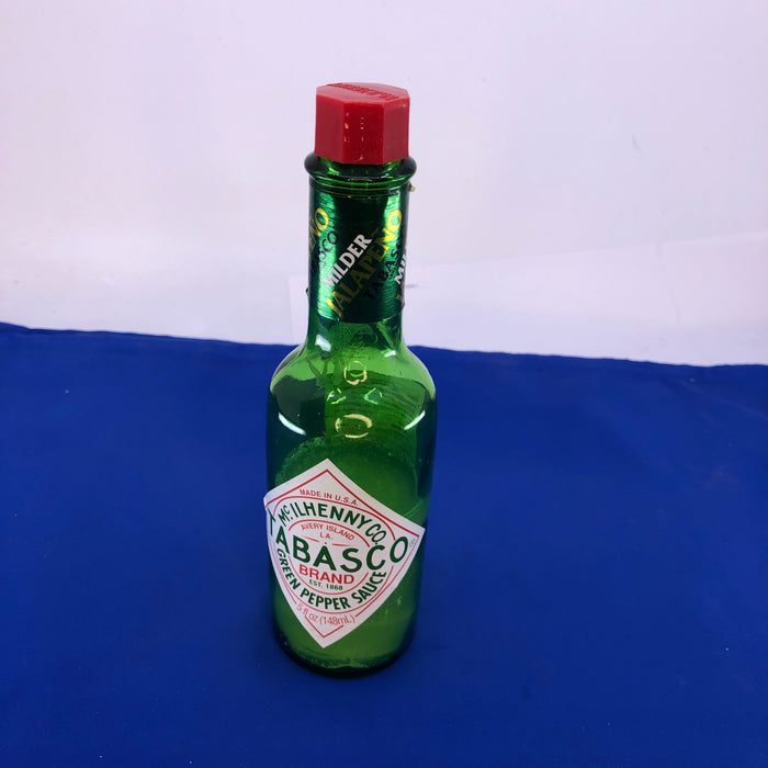 Tabasco Sauce