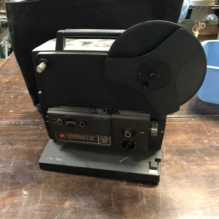 Vintage Projector