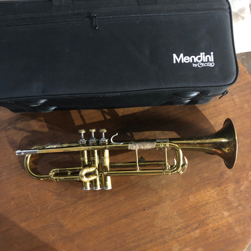 Trumpet mendini