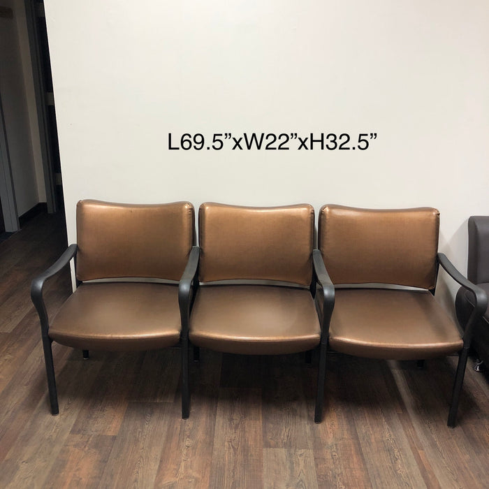 Chairs / Waiting Room