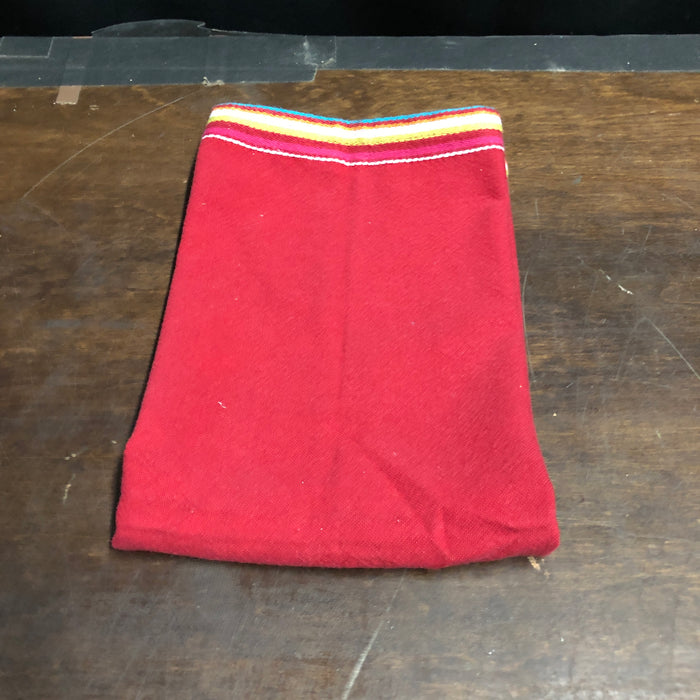 Bar Rags /Dish Rag