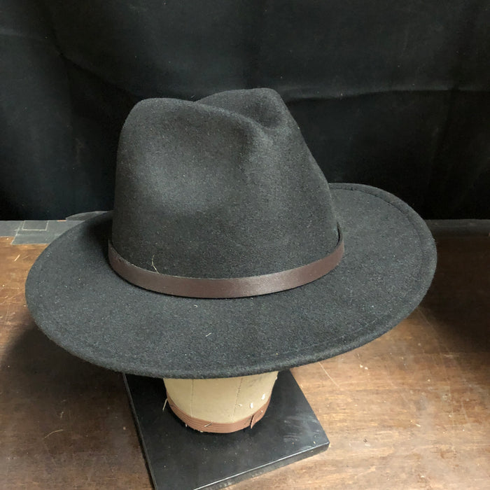 Cotton Cowboy Hat