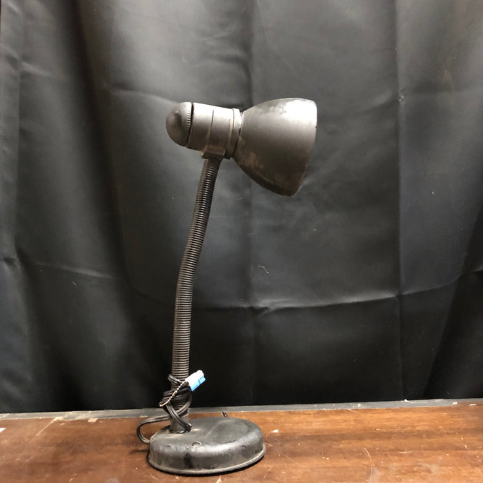 Metal Desk Lamp