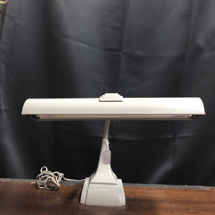 Metal Desk Lamp