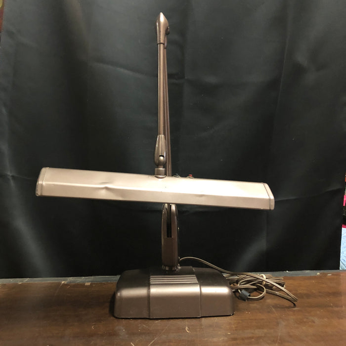 Metal Desk Lamp