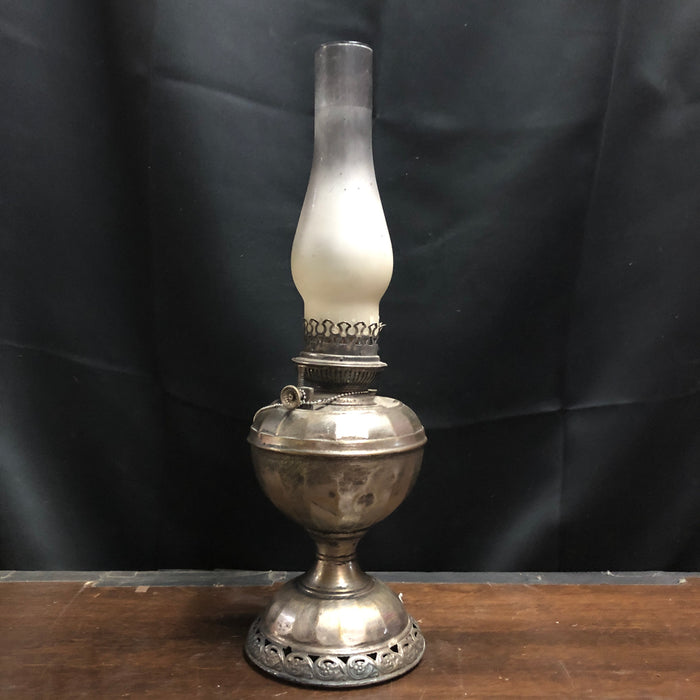 Oil Lamp