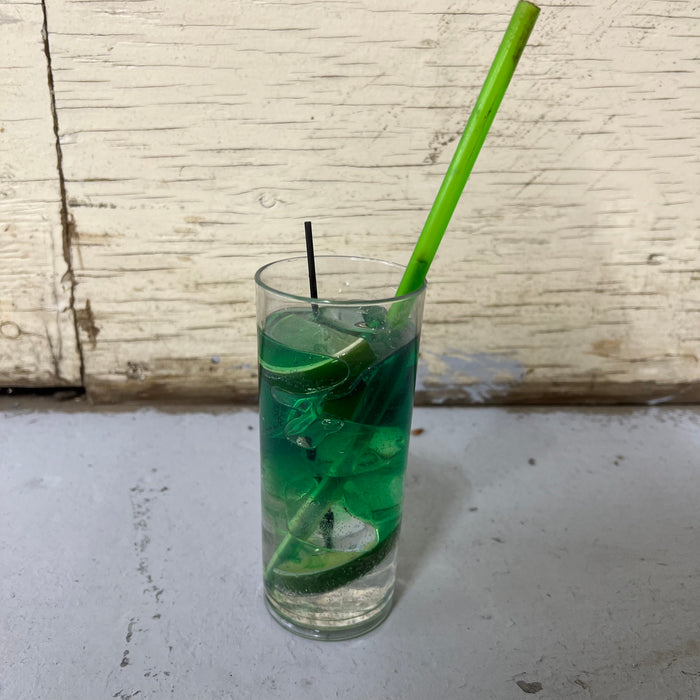 Cocktail Green