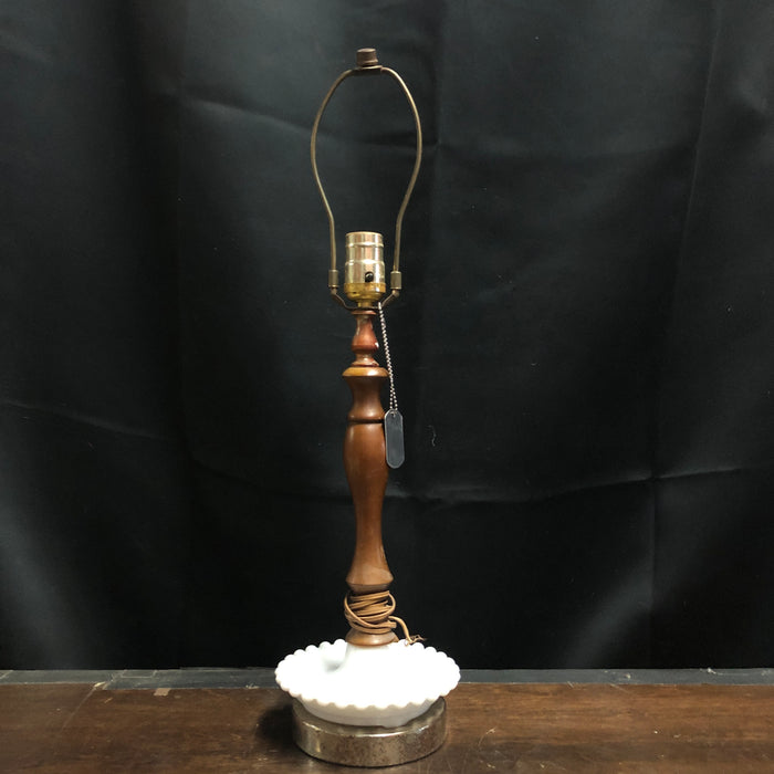 Table Lamp (Copy)