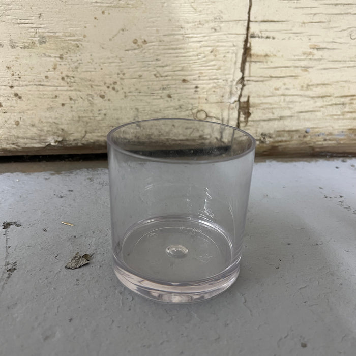 Whiskey Glass