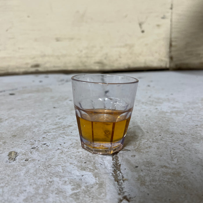 Whiskey Glass Full