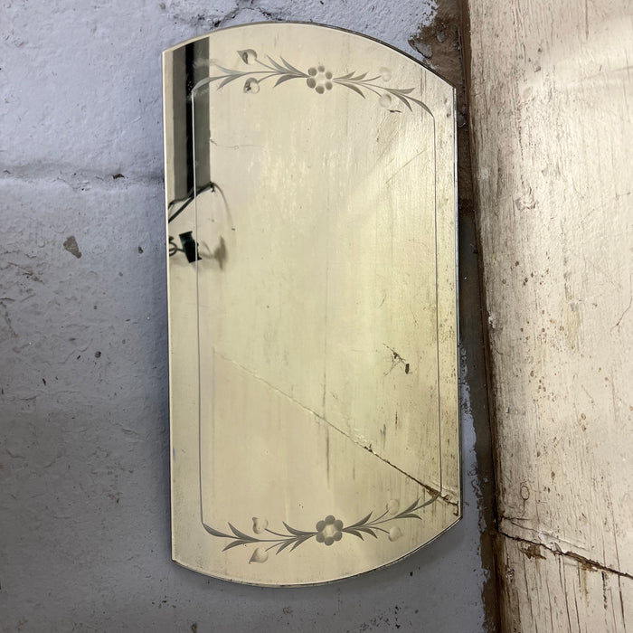 Wall Mirror