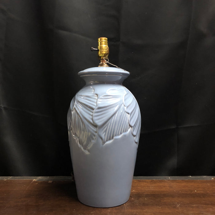 Ceramic Table Lamp