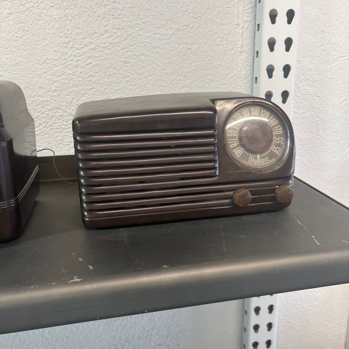 Vintage Radio