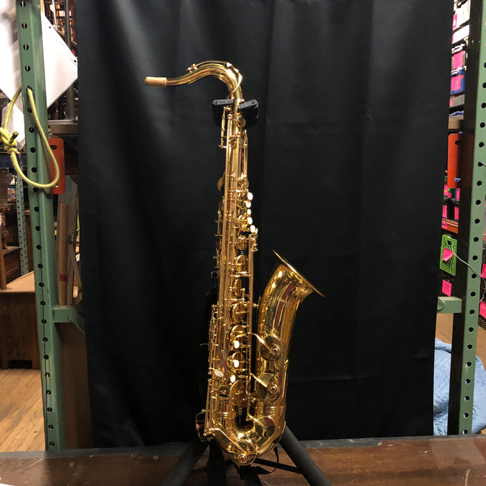 Saxophone