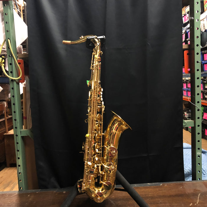 Saxophone