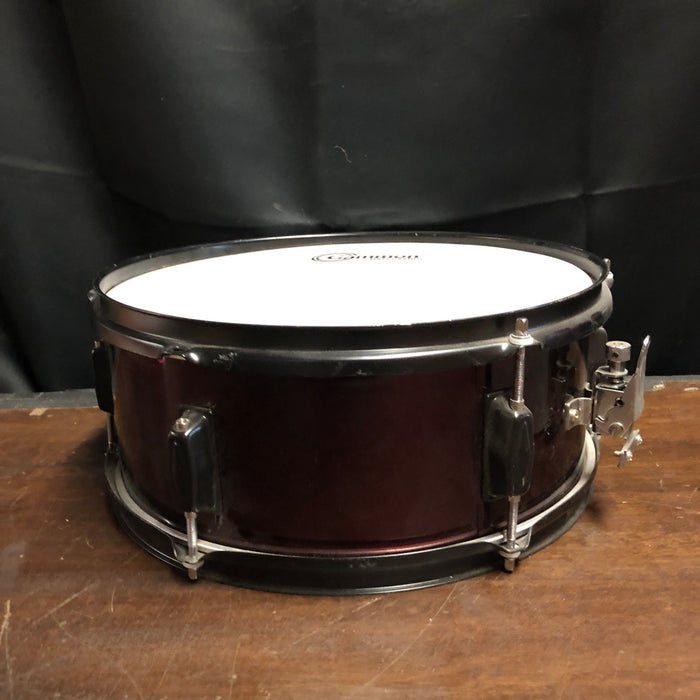 Snare Drum