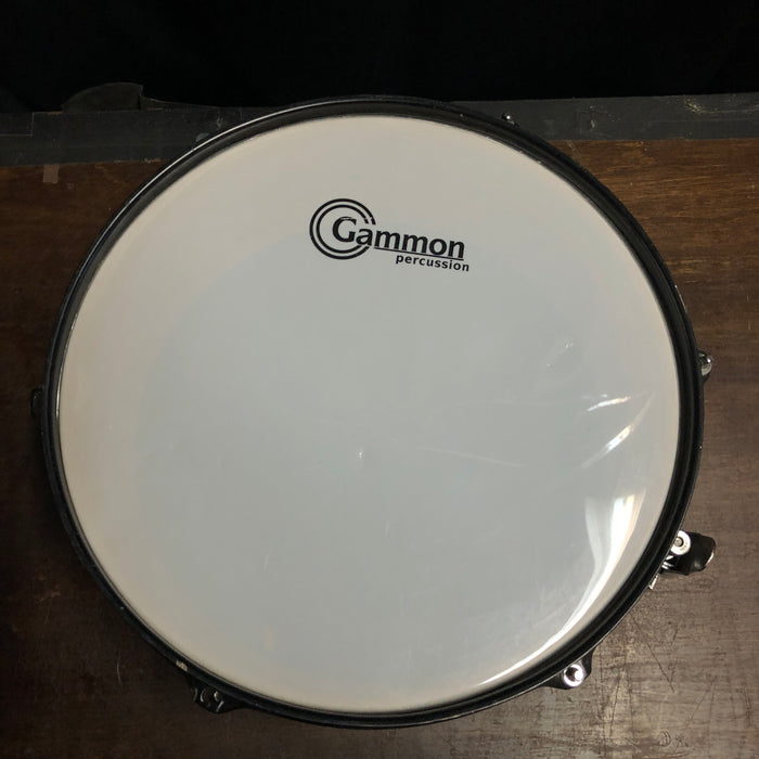 Snare Drum