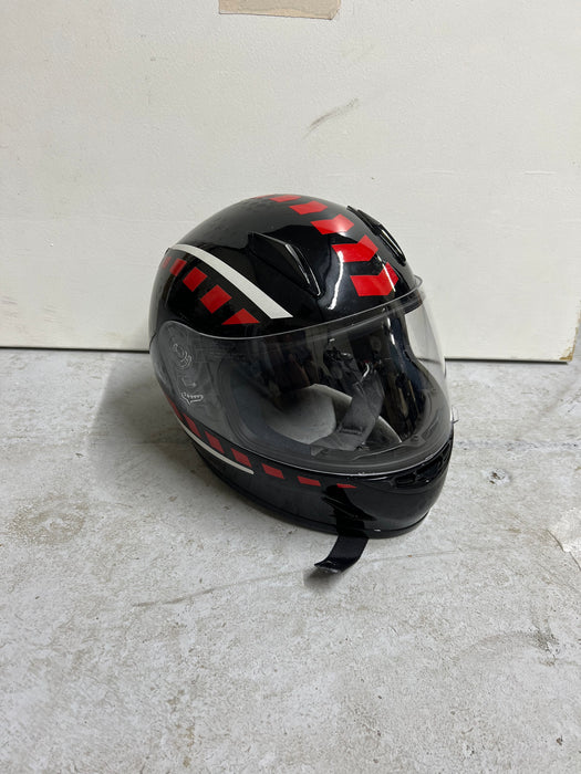 Motorcycle Helmet