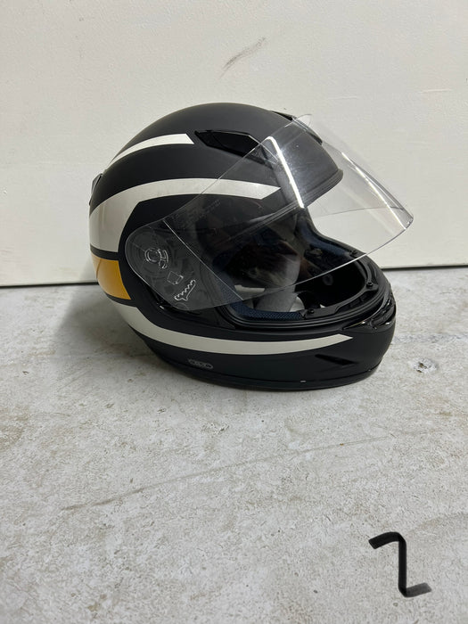 Motorcycle Helmet