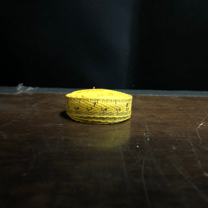 Tape Measure