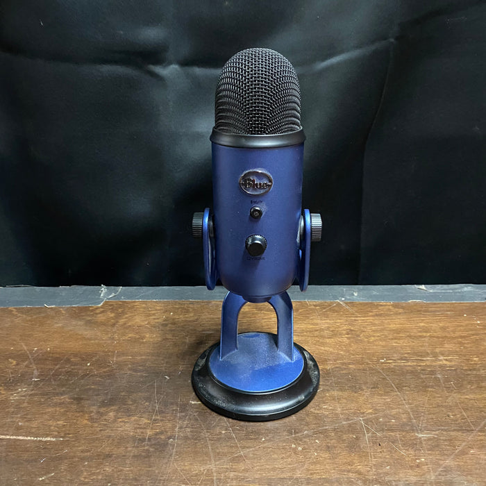 Desktop Microphone