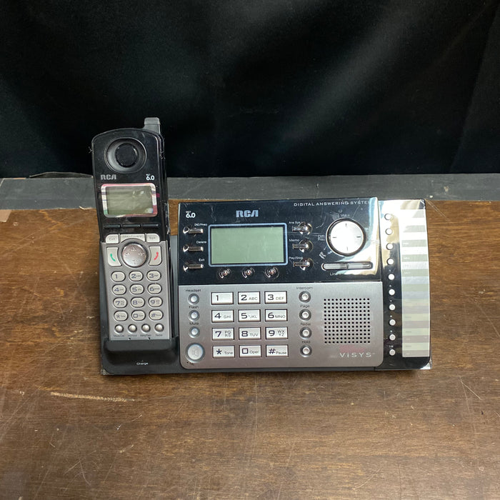 Cordless Office / Home Phone