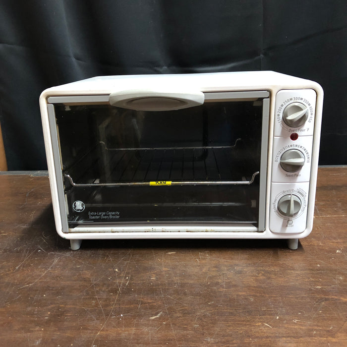 Toaster Oven