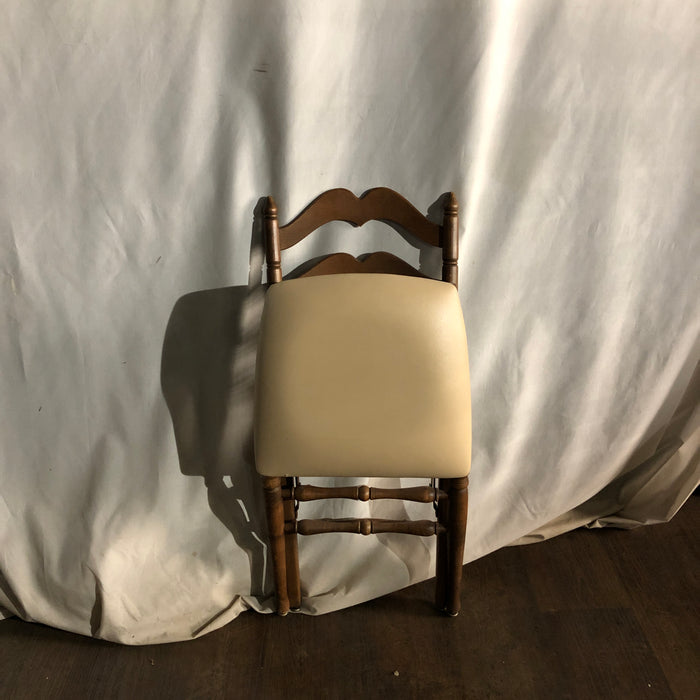 Foldable Dining Chair