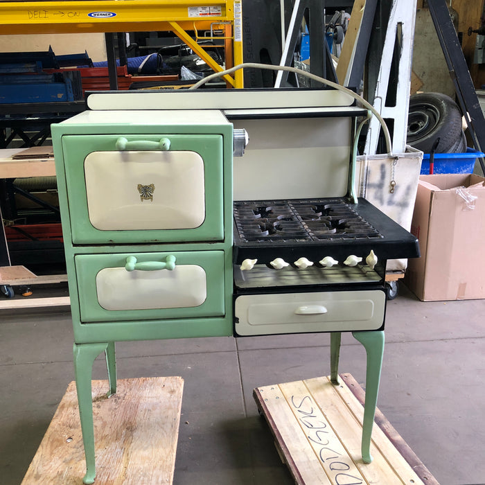 Vintage Stove